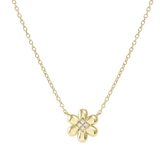 Collana Nomination Donna Petit Sparkle in Argento 242303/012 - 242303/012